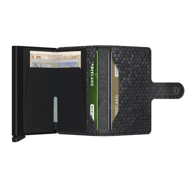 Secrid Hexagon Miniwallet